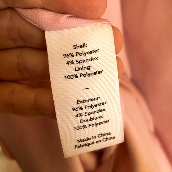 Likely Revolve Cerillo Off-Shoulder Ruffle Midi Dress in Roseshadow | 10 - Picture 8 of 8